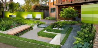 Revitalize Your Outdoor Space ─ 6 Trendy Garden Design Ideas for Spring
