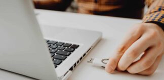 Easiest USB Data Recovery Tool To Use In 2024 ─ Download Here