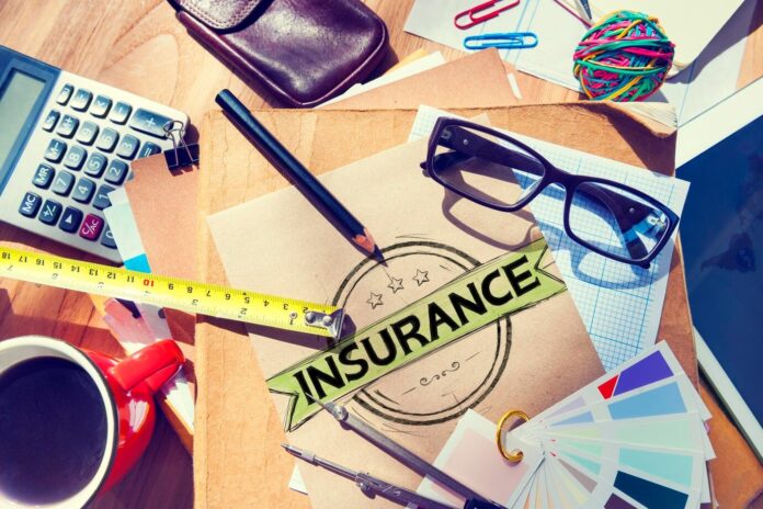dealing with insurance company