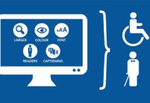 Web Accessibility In 2025 ─ Building Inclusive Websites