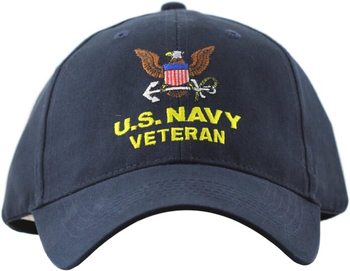 Gift Navy Hats
