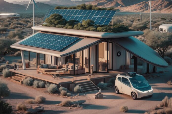 Maintaining Off-Grid Solar Systems