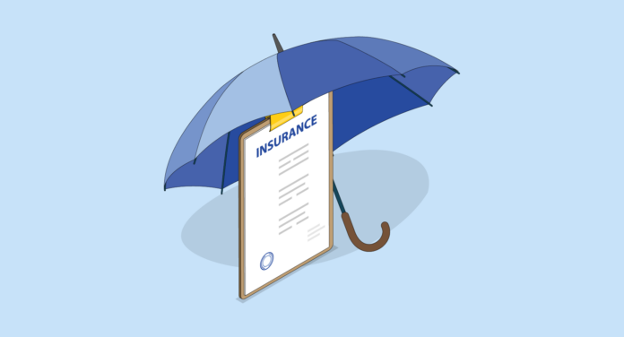 Umbrella insurance