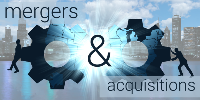 Mergers and acquisitions