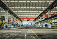Optimizing Your Warehouse – Solutions for Better Storage and Handling warehouse space