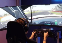 Can Sim Racing Prepare You for Real-Life Racing? A Deep Dive