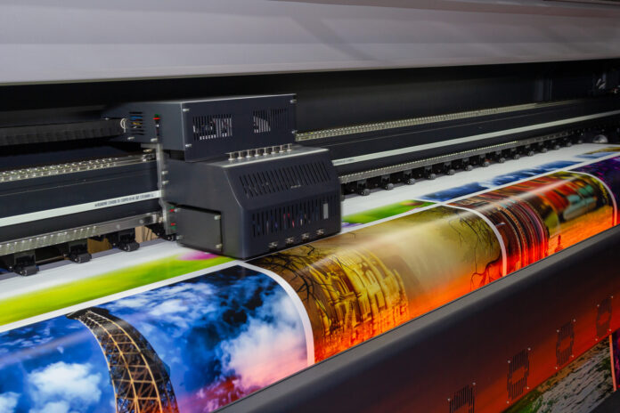 printing banner