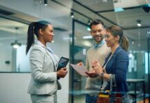 Finding the Right IT Service Provider to Ensure Your Business Runs Smoothly