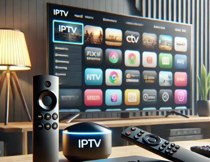 IPTV Hardware