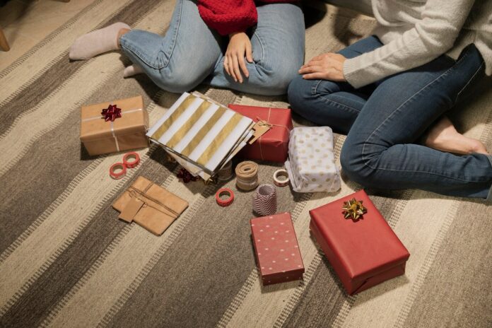 Holiday Gift Guide - Top 10 Trending Gifts of the Year