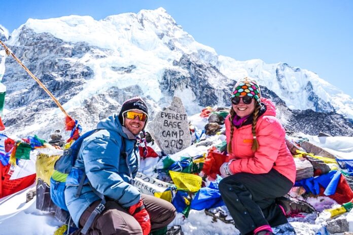 Why Everest Base Camp is Accessible for Beginners