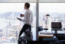 Why Businesses Thrive with an Office in New York