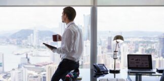 Why Businesses Thrive with an Office in New York