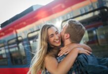 What to Discuss Before Closing the Distance in Your Relationship Closing the Distance in Your Relationship