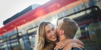 What to Discuss Before Closing the Distance in Your Relationship Closing the Distance in Your Relationship