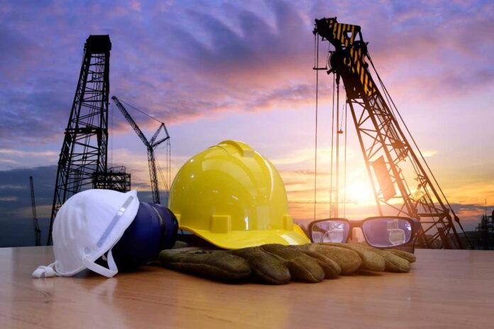 Construction Accident Law