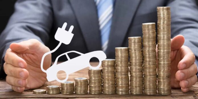 Electric Cars Can Provide Tax Benefits