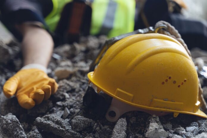 New York Construction Accident Lawyer