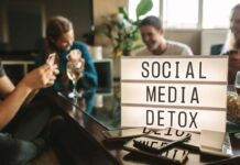 Social Media Detox – Can You Survive Without It?