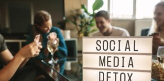 Social Media Detox – Can You Survive Without It?