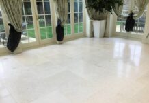 How to Restore the Beauty of Limestone in Your Historic Home