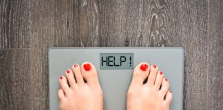 Struggling to Lose Weight? These Bad Habits Could Be Holding You Back