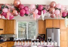 How to Decorate Your Bachelorette Party Like a Pro – Tips and Ideas