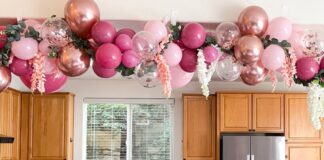 How to Decorate Your Bachelorette Party Like a Pro – Tips and Ideas