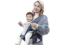 How to Properly Use a Baby Carrier – Expert Advice