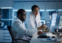 How Researchers Can Keep Science Moving in the Face of Budget Uncertainty How Researchers Can Keep Science Moving