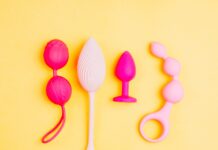 Are Men Embarrassed About Using Adult Toys? Breaking the Silence Around Male Pleasure