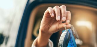Are Smart Keys Really More Secure Than Traditional Car Keys?