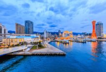 13 Port Towns With Ancient Ruins, Local Cuisine, and Waterfront Views