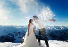 Expert Tips for Planning a Winter Wedding Planning a Winter Wedding
