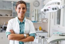 Top Dental Job Search Sites to Find Your Dream Career in Dentistry
