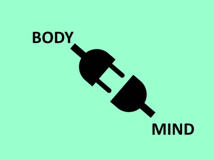 Reconnecting with your body