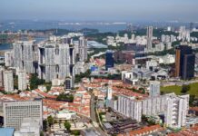 Why Central Singapore Properties Continue to Hold High Value for Home Buyers and Investors