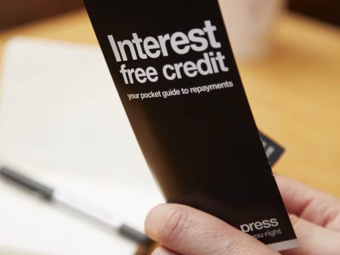Free Credit Deals