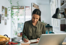 How to Make Sure Your Writing Looks Professional