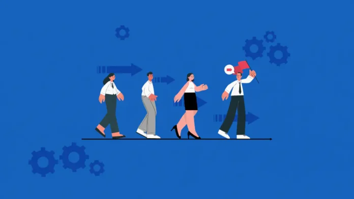 Building Leadership Accountability