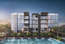 Exclusive Condominium Developments Elevating Singapore Suburbs