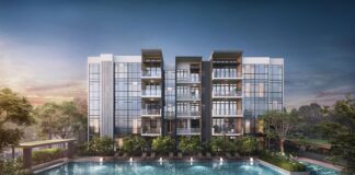 Exclusive Condominium Developments Elevating Singapore Suburbs