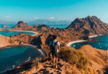How to Explore the Islands Around Komodo Without Missing a Thing