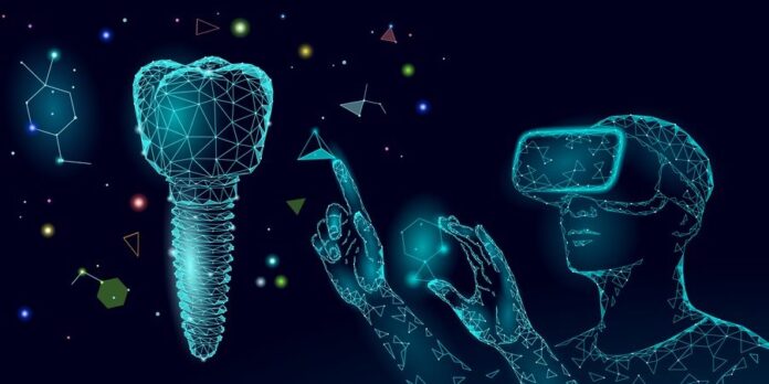 How ML Analyzes Dental Data