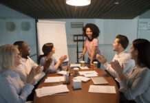 How to Evaluate and Improve Your Company’s Work Environment Plan Improve Your Company’s Work Environment Plan