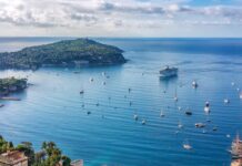 Top Photo Spots in Villefranche sur Mer Photo Spots in Villefranche sur Mer