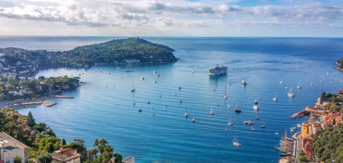 Photo Spots in Villefranche sur Mer Photo Spots in Villefranche sur Mer