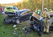 Understanding Secondary Collisions and Why They Cause Severe Injuries