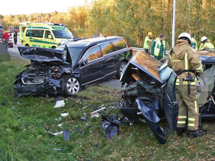 Secondary Collisions