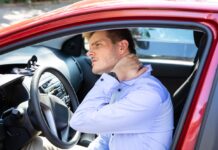 Why Neck and Back Injuries Often Worsen Weeks After an Accident
